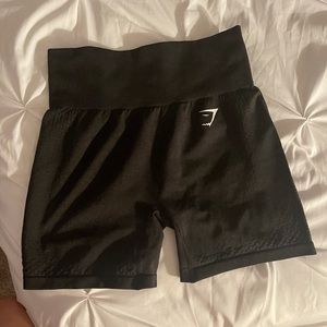 COPY - Gymshark vital seamless shorts